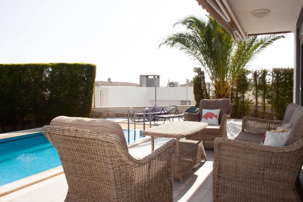 Gorgeous Central 5Br 5Ba Villa With Private Pool Kusadası Turquie