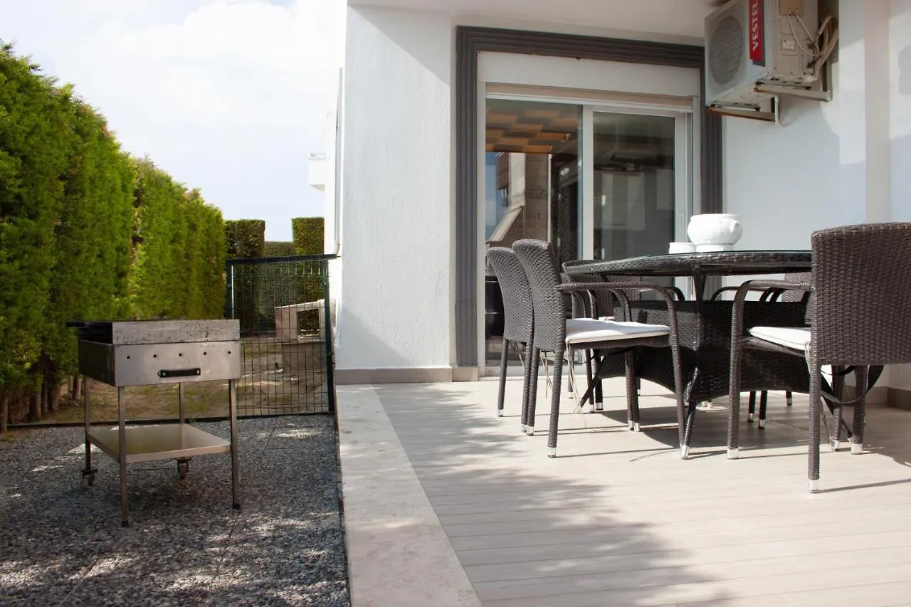 Gorgeous Central 5Br 5Ba Villa With Private Pool Kusadası Turquie