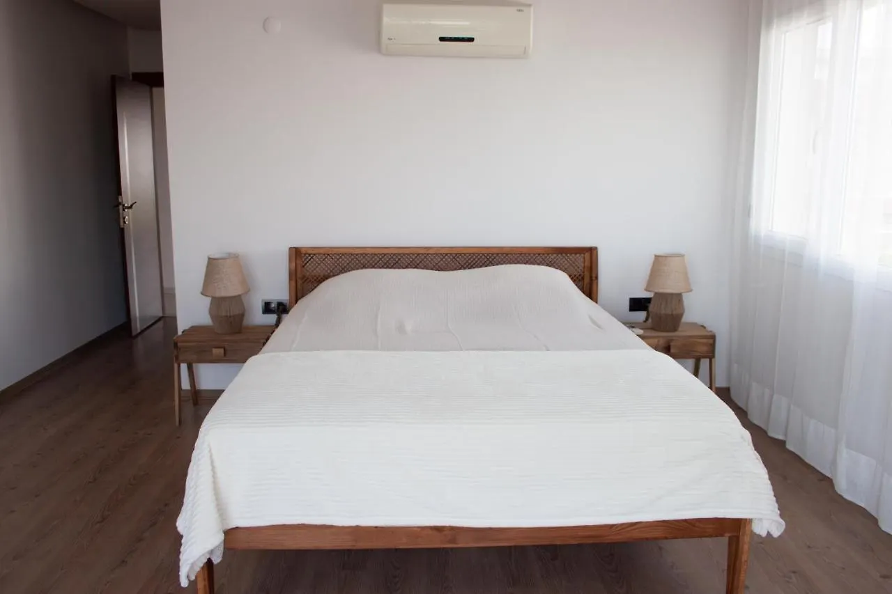 Gorgeous Central 5Br 5Ba Villa With Private Pool Kusadası Turquie