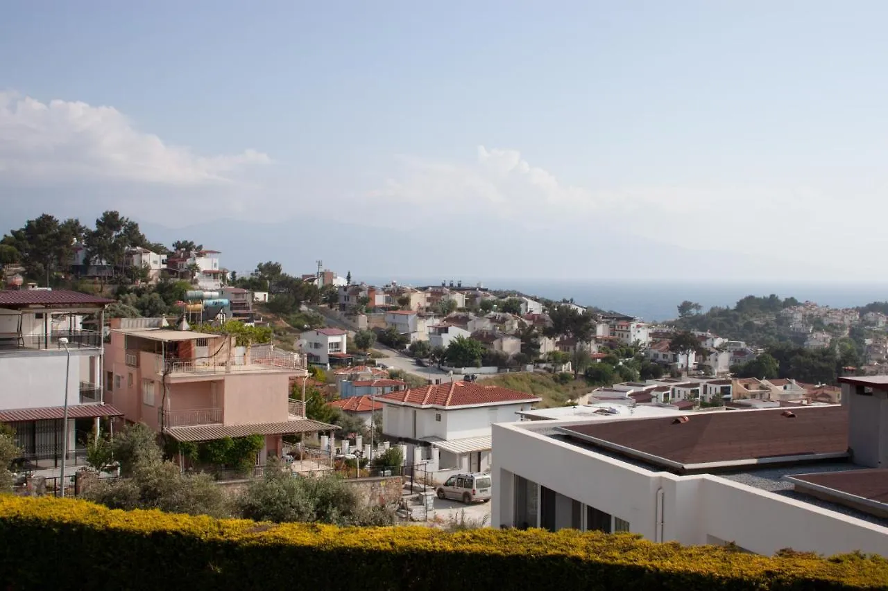 Gorgeous Central 5Br 5Ba Villa With Private Pool Kusadası 0*,