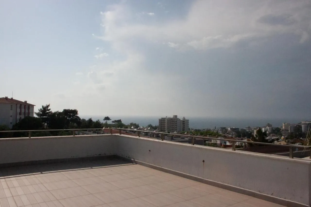 Gorgeous Central 5Br 5Ba Villa With Private Pool Kusadası