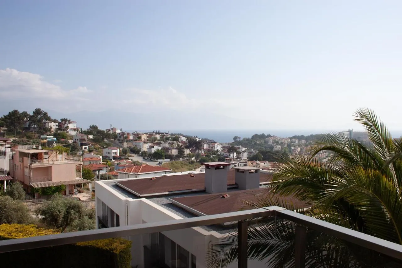 Gorgeous Central 5Br 5Ba Villa With Private Pool Kusadası 0*,  Turquie