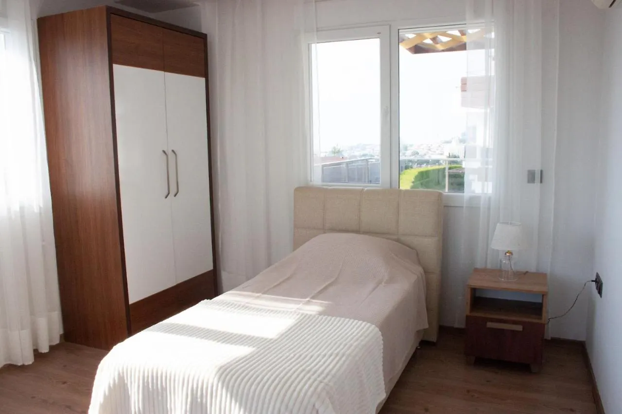 Gorgeous Central 5Br 5Ba Villa With Private Pool Kusadası Turquie
